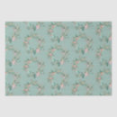 Search for pink christmas tissue paper Green