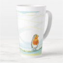 Search for winter birds mugs Bird lover