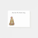 Search for chicken post it notes Floral