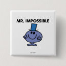 Search for impossible badges Roger hargreaves