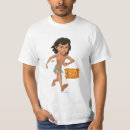 Search for jungle book tshirts Man cub