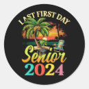 Search for senior stickers School