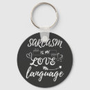 Search for funny love key rings Sarcastic