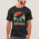 Search for grandpasaurus tshirts Matching