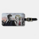 Search for gospel luggage tags Humphrey bogart