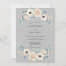 Search for white dove invitations Winter