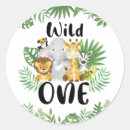 Search for cute wild animals stickers Thank you