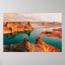 Search for monument valley print posters Sunset