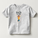 Search for spreading tshirts For kids
