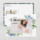 Search for photo frame graduation invitations High school