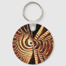 Search for orange fish key rings Black