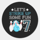 Search for gutter ball stickers Spare