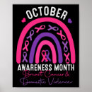 Search for domestic violence awareness posters Fight