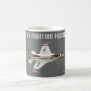Search for fighting falcon mugs Fighter