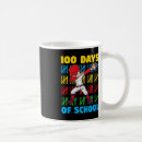 Search for school kids mugs 100th