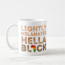 Search for hellas mugs Black history month