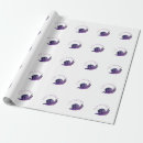 Search for snail wrapping paper Garden
