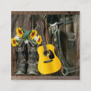Search for cowboy business cards Horse