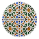 Search for moroccan knobs and pulls Colourful