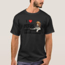Search for beagle mom tshirts Pet
