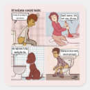 Search for toilets stickers Loo