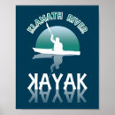 Search for river kayak posters Kayaker
