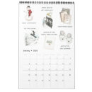 Search for favourite calendars Fun