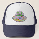 Search for spacecraft hats Ufo