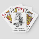 Search for white wolf playing cards Wildlife