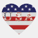 Search for american stickers Heart