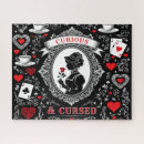 Search for alice in wonderland puzzles Cute