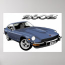 Search for datsun posters 260z