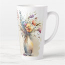 Search for grey floral mugs Trendy
