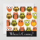 Search for black and orange halloween invitations Autumn