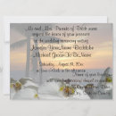 Search for 6x8 wedding invitations Tropical
