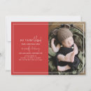 Search for seasonal birth announcement cards Rustic