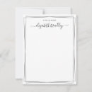 Search for small business note cards Stylish