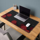 Search for futuristic mousepads Black