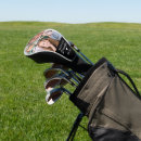 Search for grandpa golf head covers Photo collage