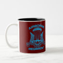 Search for regimental mugs Airborne