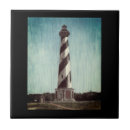 Search for lighthouse tiles North carolina