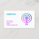 Search for callsign Operator