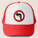 Search for left hats Election