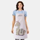 Search for llama aprons Fun