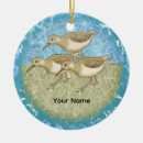Search for sandpiper christmas tree decorations Nautical