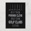 Search for golf postcards Country club