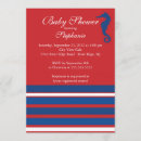 Search for seahorse invitations Girl