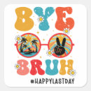 Search for bye stickers School