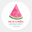 Search for pink watermelon stickers Modern