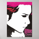 Search for rock fan posters Music
